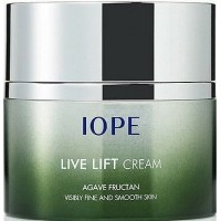 Live Lift Cream - Лифтинг крем для лица